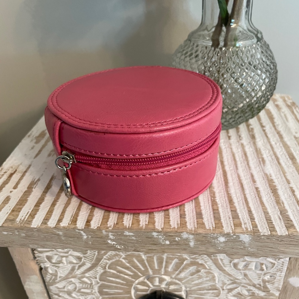 Jewelry Travel Case